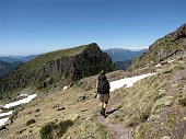 19 Scendiamo verso il nuovo rifugio